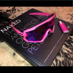 Oakley WindJacket 2.0